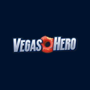 VegasHero Casino logo